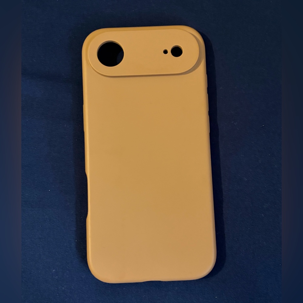 Phone Case for iPhone 17 Air